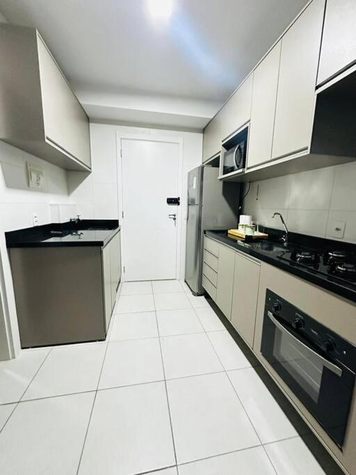 Apartamento Proximo A Tokio Marine 1009A - 430 Сан-Пауло Экстерьер фото